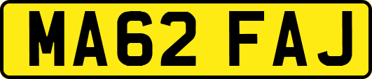 MA62FAJ