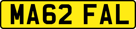 MA62FAL