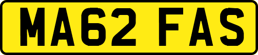 MA62FAS