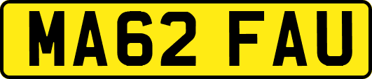 MA62FAU