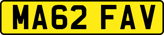 MA62FAV