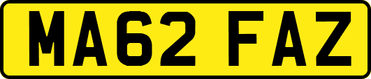 MA62FAZ