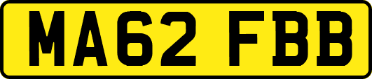 MA62FBB