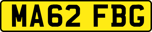 MA62FBG