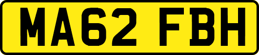 MA62FBH
