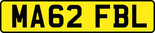 MA62FBL