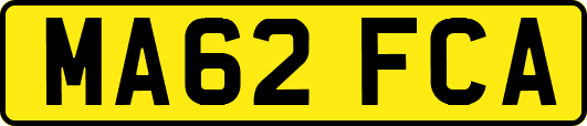 MA62FCA