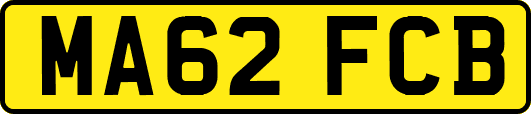 MA62FCB