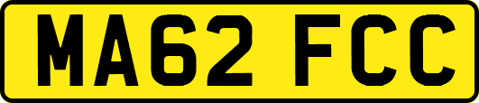 MA62FCC