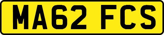 MA62FCS