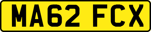MA62FCX