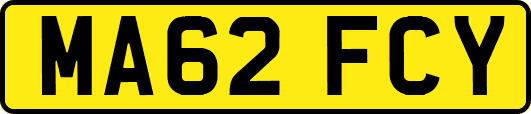 MA62FCY