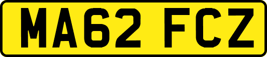 MA62FCZ