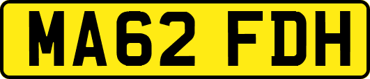 MA62FDH