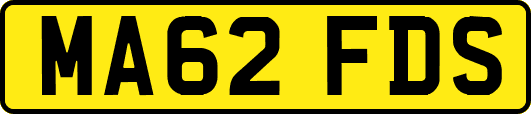 MA62FDS