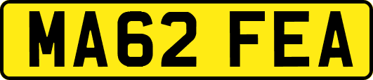 MA62FEA