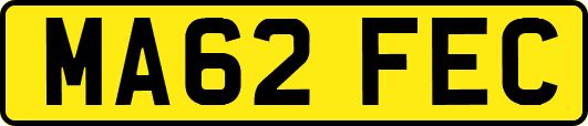 MA62FEC
