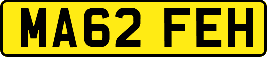MA62FEH