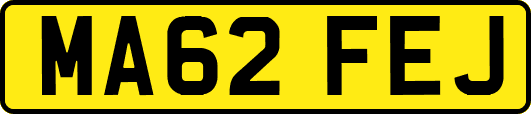 MA62FEJ
