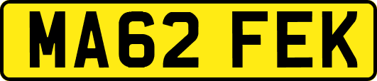 MA62FEK