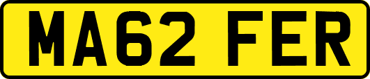 MA62FER