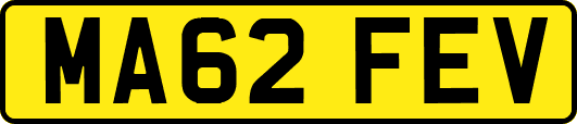 MA62FEV