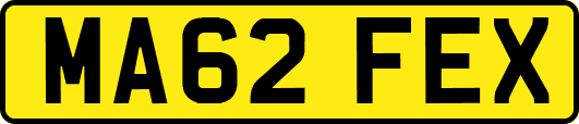 MA62FEX