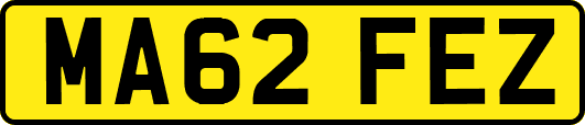 MA62FEZ