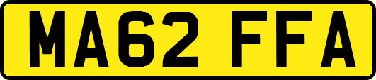 MA62FFA