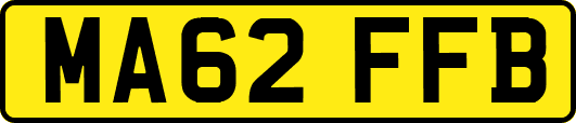 MA62FFB