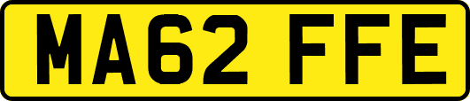 MA62FFE