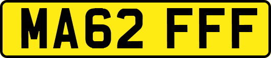 MA62FFF