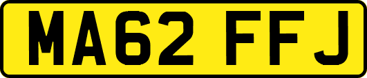 MA62FFJ