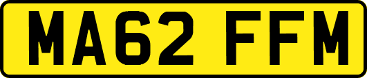 MA62FFM