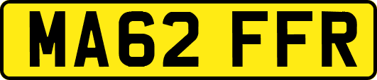 MA62FFR