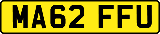 MA62FFU