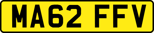 MA62FFV