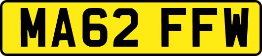 MA62FFW