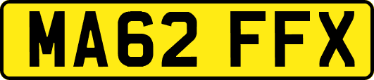 MA62FFX
