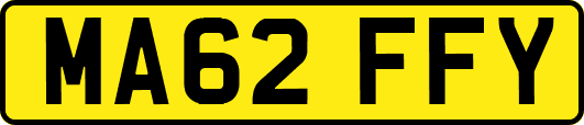 MA62FFY