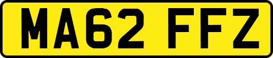 MA62FFZ