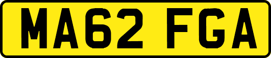 MA62FGA