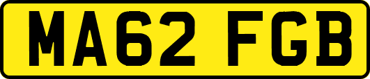 MA62FGB
