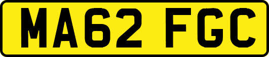 MA62FGC