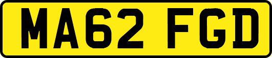 MA62FGD