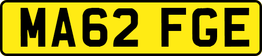 MA62FGE
