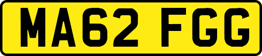 MA62FGG