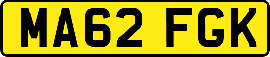 MA62FGK