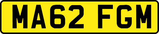 MA62FGM