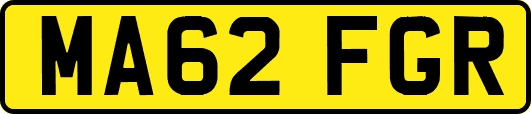 MA62FGR